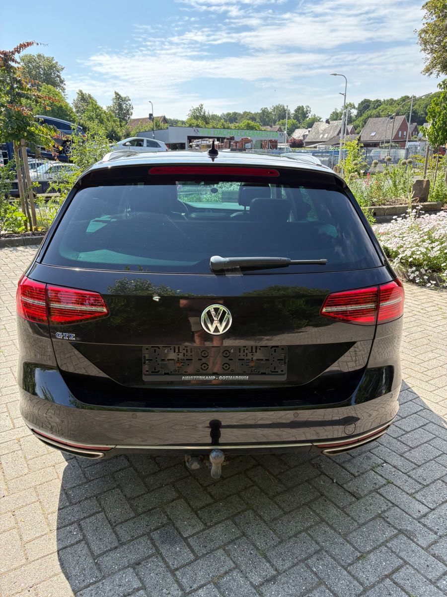 Photo 9 of VW Passat Variant