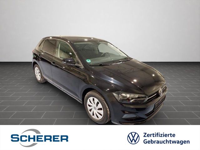 Volkswagen Polo Comfortline 1.0 TSI DSG NAVI VIRTUAL APP-CO