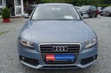 Audi A4 Lim. Ambition - Audi A4 bis 10.000 Euro