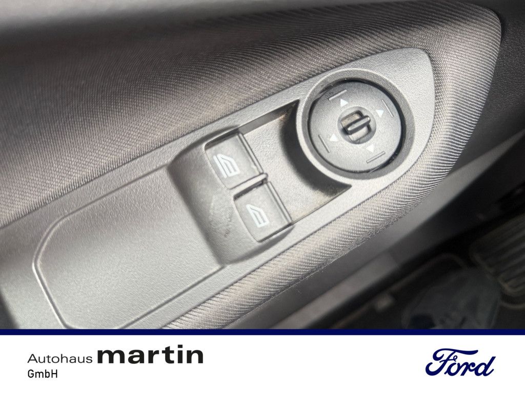 Fahrzeugabbildung Ford C-Max 1.0 Cool&Connect KLIMA SYNC PDC SHZ