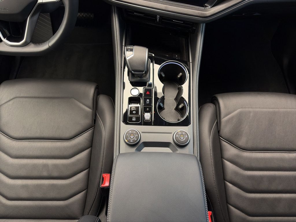 Volkswagen Touareg - Bild 15