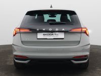 Skoda Scala - Vorschau Bild 7
