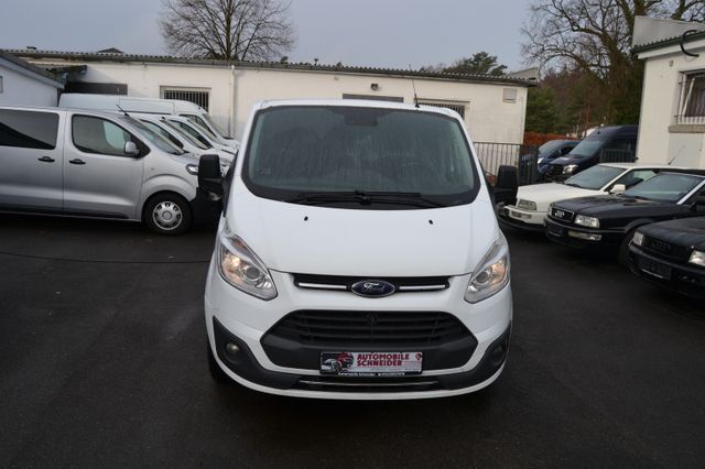 Ford Transit Custom 2.0TDCI 290 L2