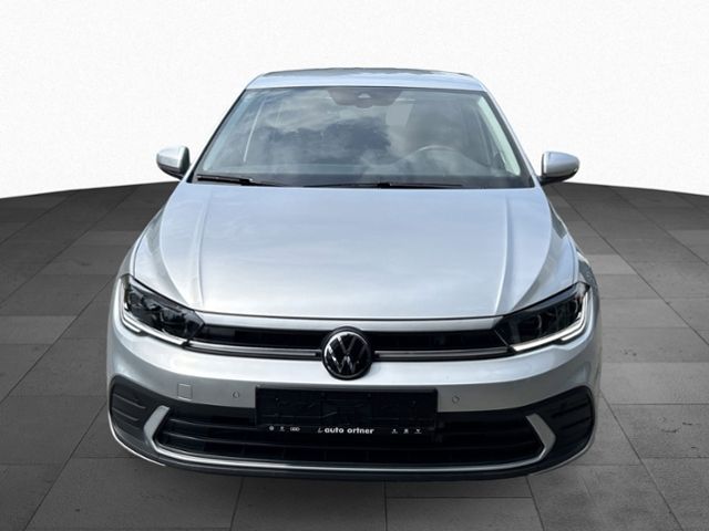 Fahrzeugabbildung Volkswagen Polo 1,0 TSI DSG LED MATRIX NAVI KEYLESS IQDRIVE