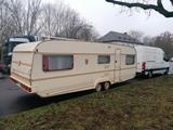Tabbert Comtesse 650  - Offers