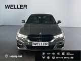 BMW 320 d M Sport *LED*Leder*H/K*Live CP*Sportbremse - BMW 320 in Leipzig