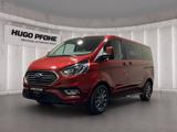 Ford Tourneo Custom Titanium X 320 L1H1 2.0 EcoBlue A - Ford Tourneo in Hamburg