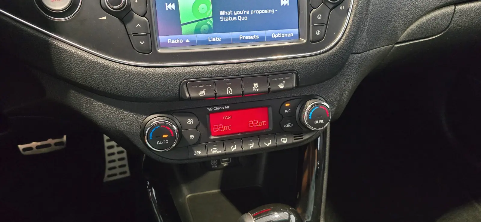 Kia cee'd Sportswagon GT-Line+Navi+Kamera+LHz+DSG