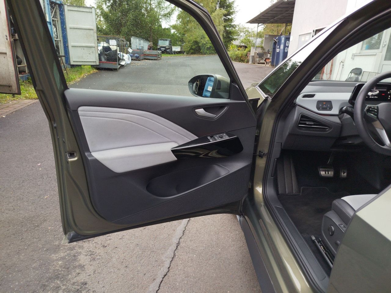 Fahrzeugabbildung Volkswagen ID.3 Pro S electric 150 kw