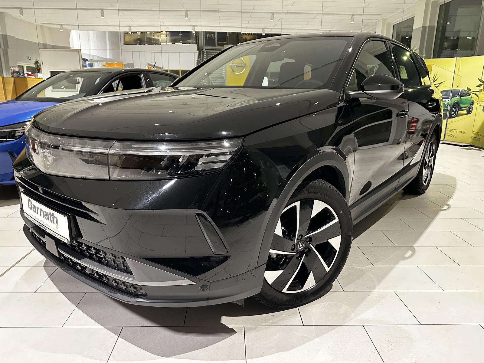 Opel Grandland Mild- Hybrid Edition