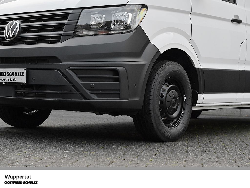 Volkswagen Crafter - Bild 6