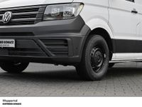 Volkswagen Crafter - Vorschau Bild 6