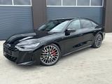 Audi A6 Lim e-hybrid quattro S line