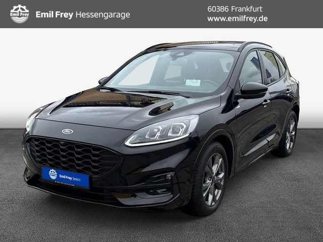 Ford Kuga 2.0 EcoBlue Aut. ST-LINE X