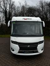 Frankia Titan 840 GD - Frankia 8