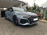 Audi RS3 2.5 TFSI S tronic quattro Sportback CERAMIC - Audi RS3 in Essen