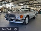 Mercedes-Benz 300 SL Zustand 2 + Leder + Automatik + H-Kennz. - Mercedes-Benz 300: Roadster, Sl