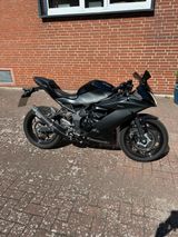 Kawasaki Ninja 125 - Angebote entsprechen deinen Suchkriterien
