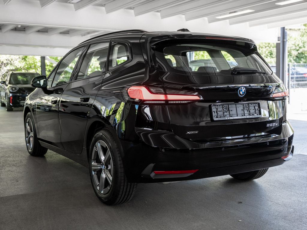 BMW 225 Active Tourer - Bild 7