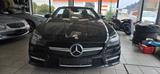 Mercedes-Benz SLK 350 SLK Roadster SLK 350 BlueEfficiency - gebrauchte Mercedes-Benz SLK 350 aus dem Jahr 2011