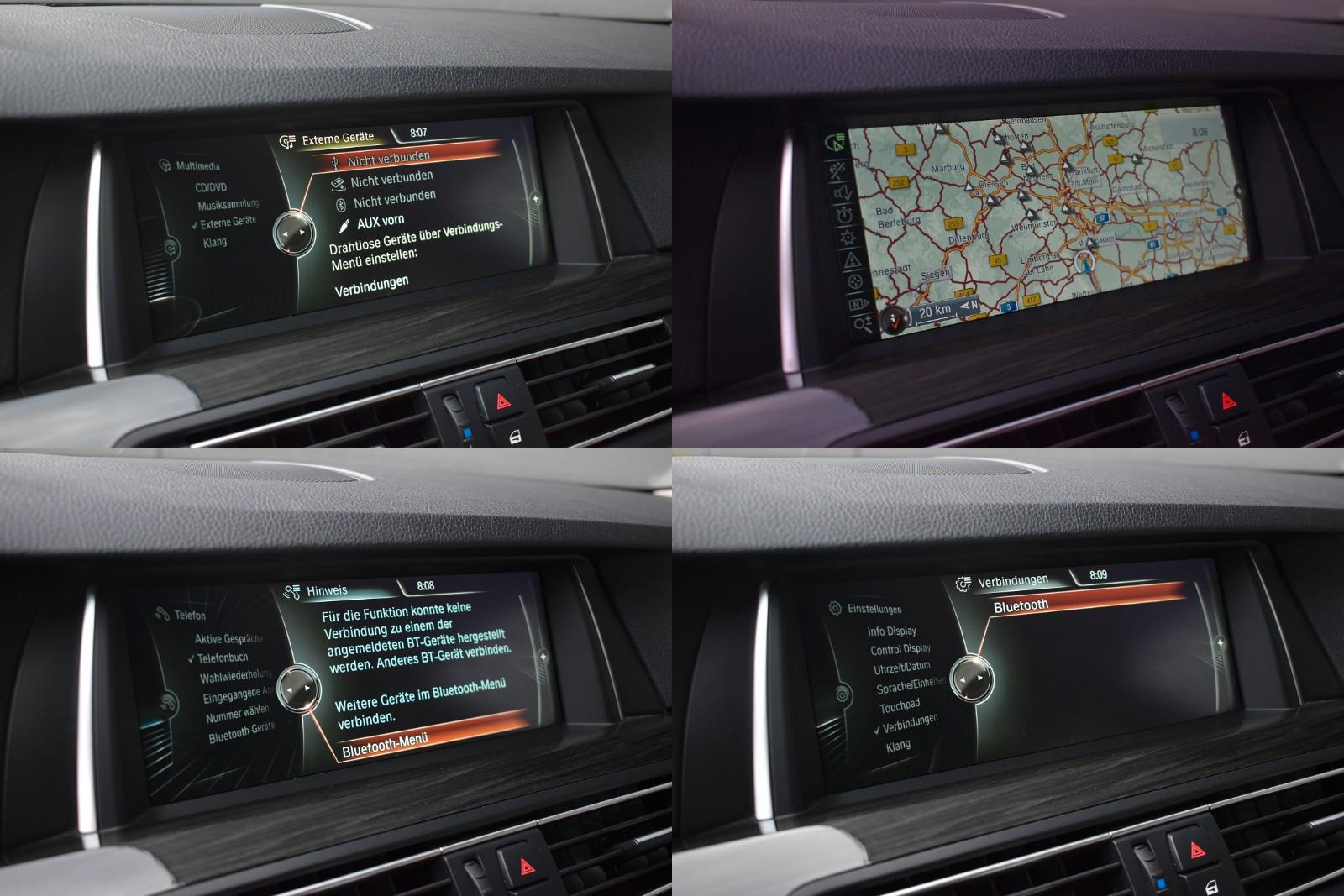 BMW 530d xDrive Luxury! Sport Automatik! Exclusive!*