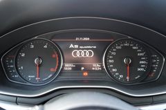 Fahrzeugabbildung Audi A5 Sportback quattro sport S-Line Leder TOP!