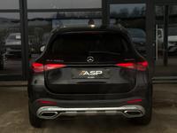 Mercedes-Benz GLC 200 d 4Matic Edition AMG Line