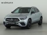 Mercedes-Benz GLA 180 +Pano*Night*SpurW-W-Paket*S-Sitz*AHK*