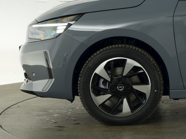 Corsa-e F FACELIFT ELECTRIC GS 51kWh AT+LED MATR