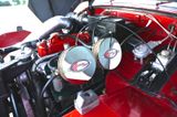 Austin Healey Andere Mark I Frogeye - Austin Healey: Frogeye