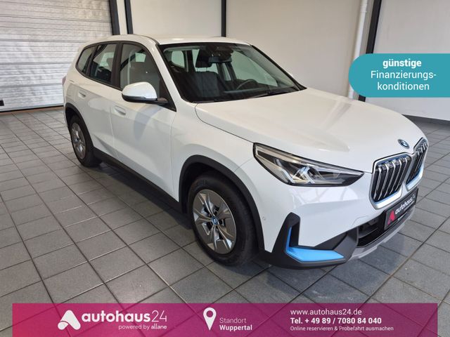 BMW iX1 xDrive30   LED|ParkAssist|Sitzhzg