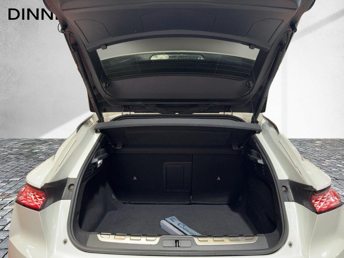 DS Automobiles DS 4 Rückfahrkamera + SHZ + Sitzbelüftung uvm.