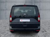 Volkswagen Caddy Maxi 2.0TDI DSG LIFE NAV+ACC+SHZ+2xPDC+DAB - VW Caddy Maxi Gebrauchtwagen