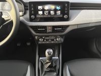 Skoda Scala - Vorschau Bild 18