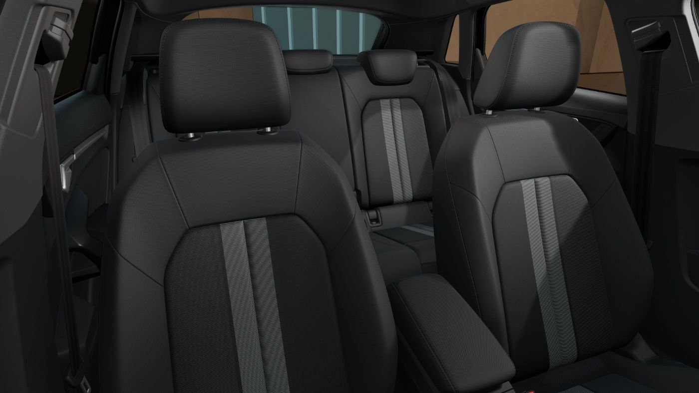 Audi A3 - Bild 12