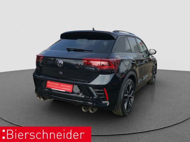 Volkswagen T-Roc - Bild 7