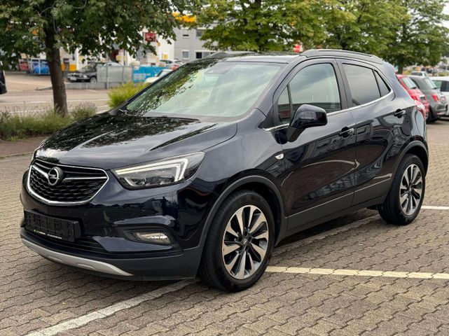 Opel Mokka X Edition *Car Play *LED *CAM *ACC