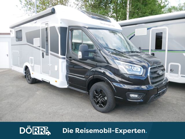 Sunlight Adventure T Ford 690L Bi-Xenon Scheinwerfer