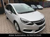 Opel Zafira C Innovation Start/Stop,LED.Teil Leder - Opel Zafira Gebrauchtwagen in Hamburg