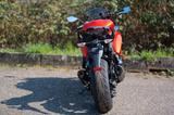 Kawasaki Z 1000 SX mit viel Zubehör HU neu - KAWASAKI 1000SX