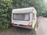Weippert Urlaubsbereiter Wohnwagen Weippert  - Weippert Gebraucht Wohnwagen gebraucht