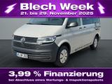 Volkswagen T6.1 Transporter Kombi 2.0 TDI KR DSG, Klima, LE - Volkswagen: Transporter
