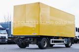 Andere Geser 185-K Koffer  LBW-Dautel bis 2000 kg - Ladebordwand Dautel