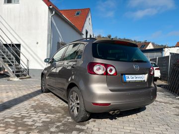 Volkswagen Golf - 7