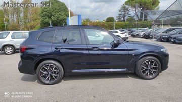 BMW X3 - 8