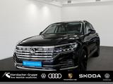 Volkswagen Touareg Elegance 4M TSI eHybrid PANO AHK RFK IQ. - Volkswagen Touareg R mit Hybrid-Antrieb (Benzin/Elektro)