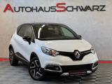 Renault Captur XMOD Automatik Kamera T-Leder Navi Tempo - Renault Captur: Xmod