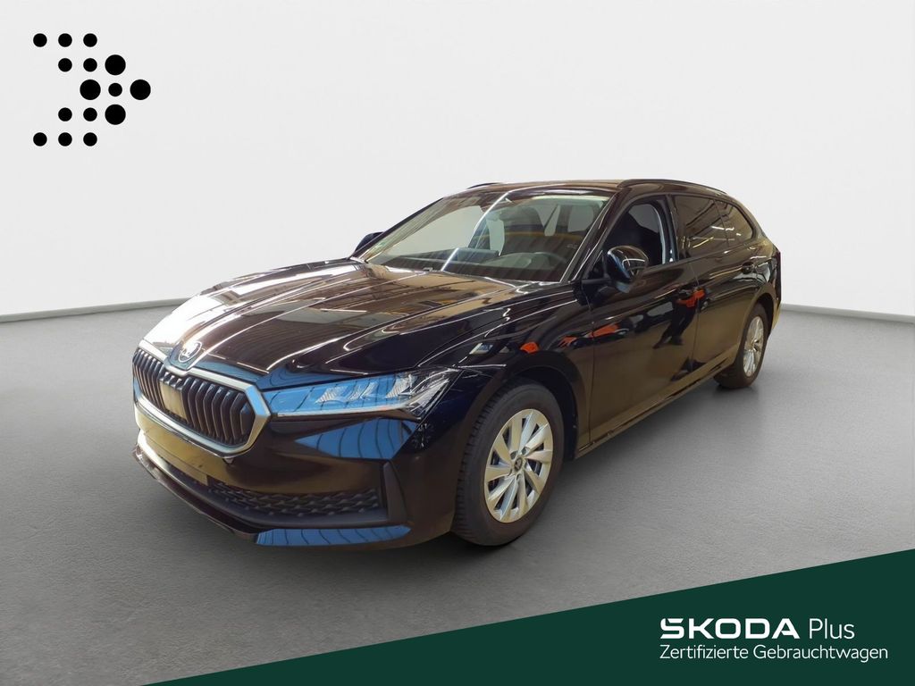 Image of Skoda Superb