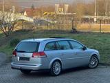 Opel Vectra Vectra Caravan 2.2 Caravan guter Zustand - gebrauchte Opel Vectra aus dem Jahr 2004