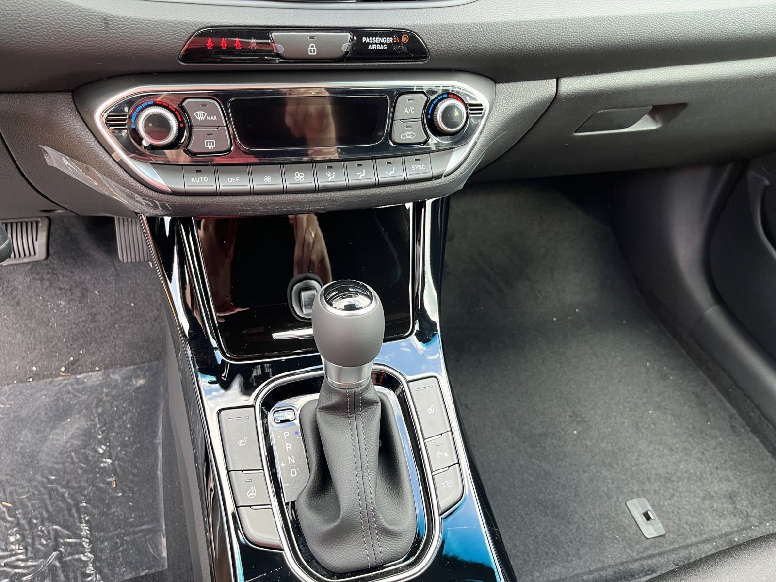 Hyundai i30 – Bild 13